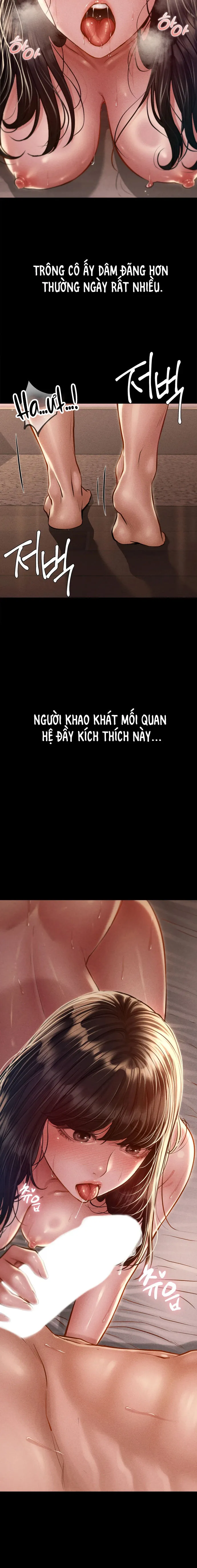 [19+] Dinh Thự Thiên Đường - Chap 7 - Trang 24