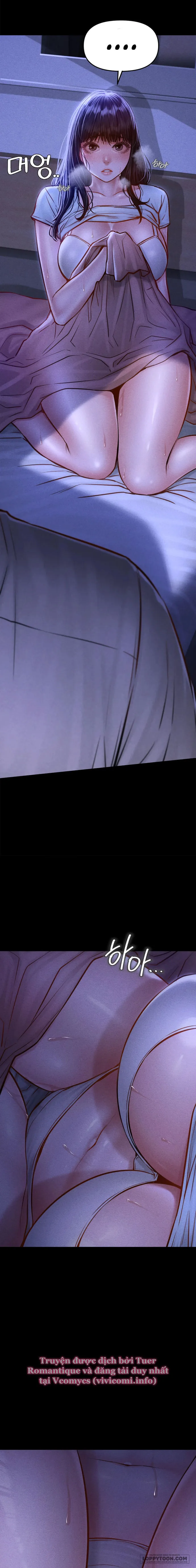 [19+] Dinh Thự Thiên Đường - Chap 7 - Trang 4