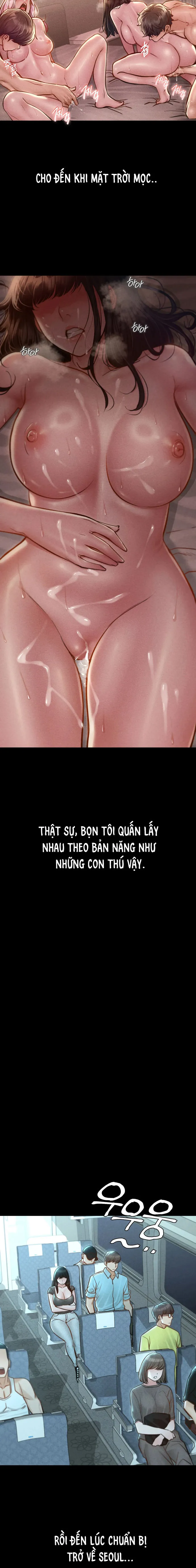 [19+] Dinh Thự Thiên Đường - Chap 8 - Trang 19