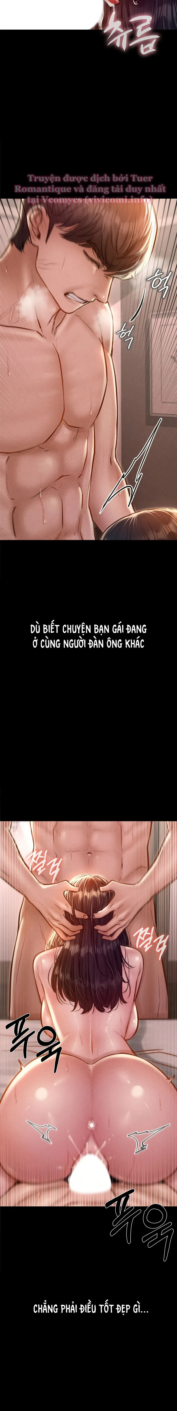 [19+] Dinh Thự Thiên Đường - Chap 8 - Trang 3