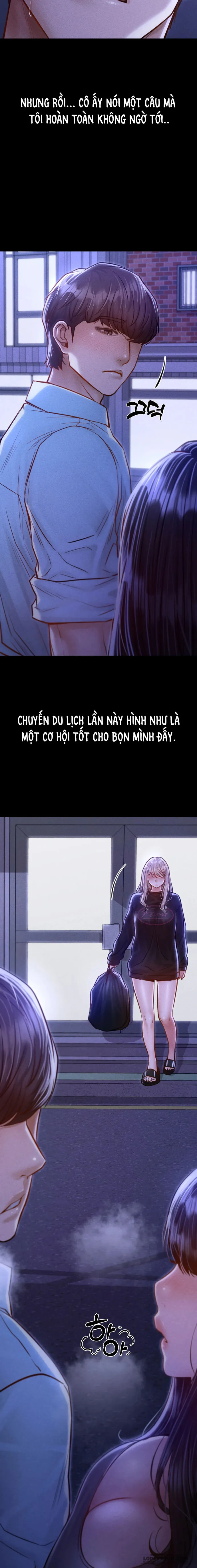 [19+] Dinh Thự Thiên Đường - Chap 8 - Trang 22