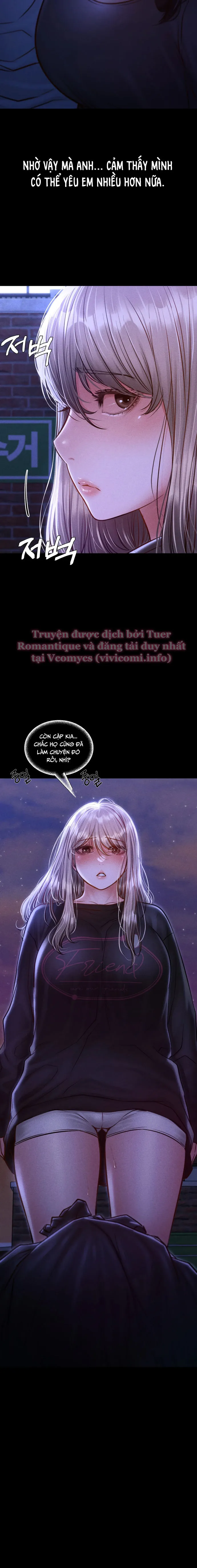 [19+] Dinh Thự Thiên Đường - Chap 8 - Trang 23