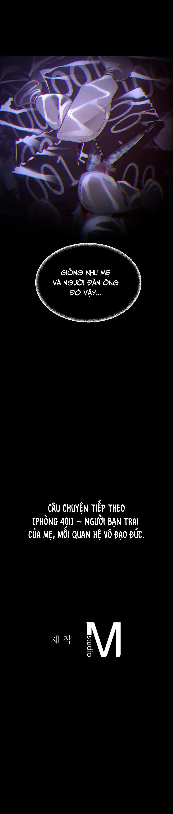 [19+] Dinh Thự Thiên Đường - Chap 8 - Trang 24