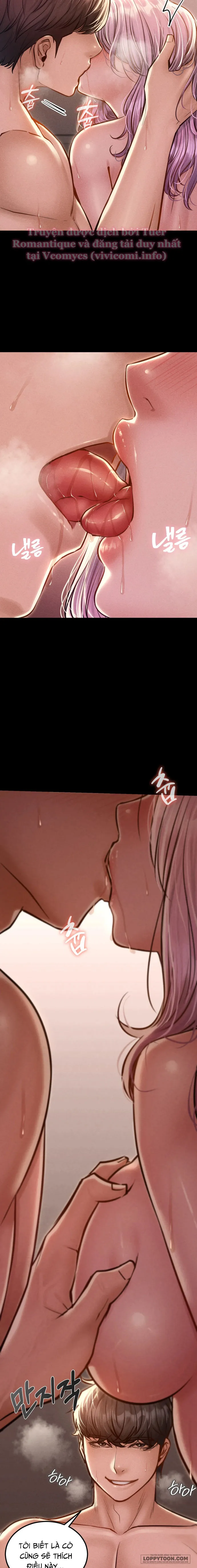 [19+] Dinh Thự Thiên Đường - Chap 8 - Trang 5