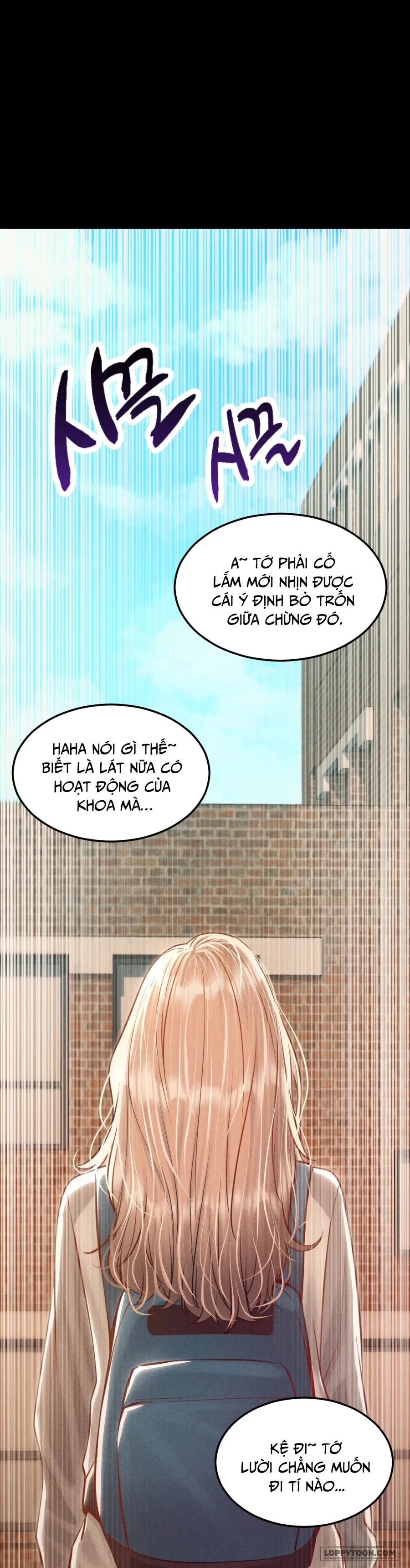 [19+] Dinh Thự Thiên Đường - Chap 9 - Trang 2