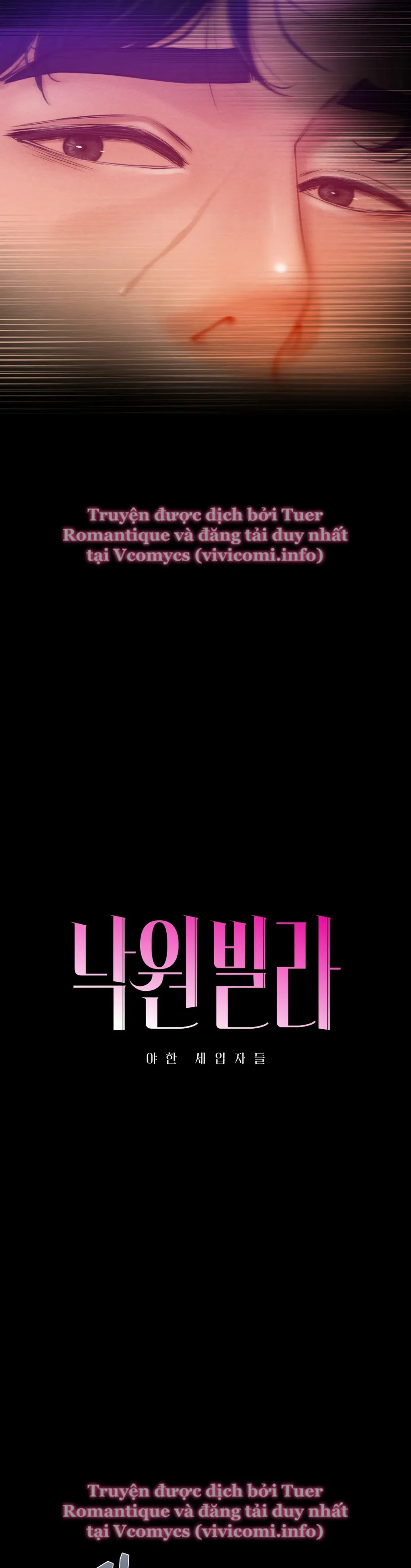 [19+] Dinh Thự Thiên Đường - Chap 9 - Trang 14