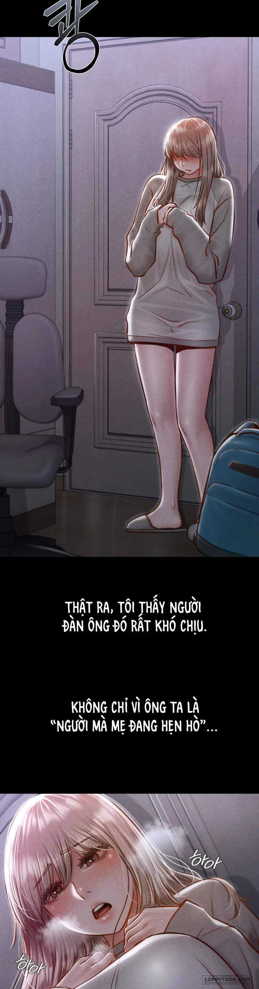 [19+] Dinh Thự Thiên Đường - Chap 9 - Trang 15