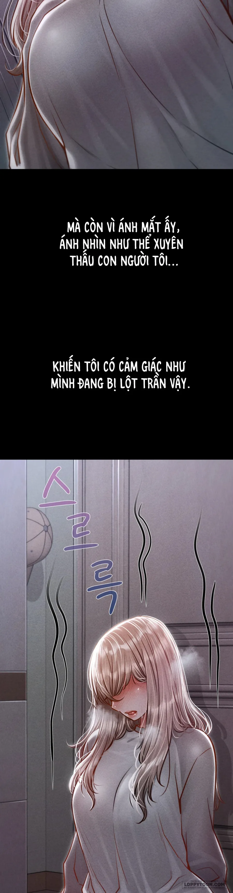 [19+] Dinh Thự Thiên Đường - Chap 9 - Trang 16