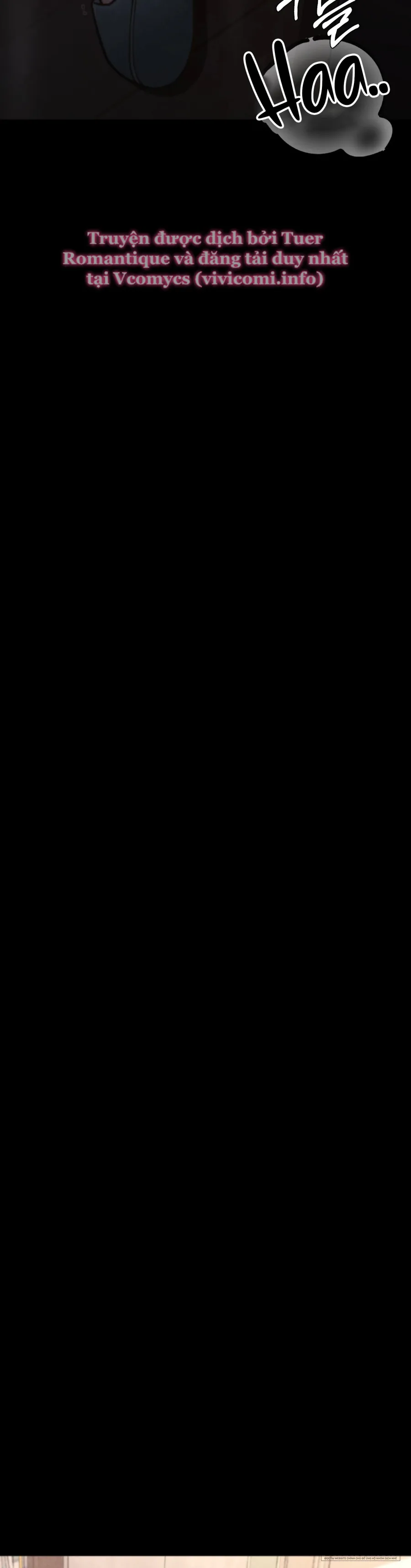 [19+] Dinh Thự Thiên Đường - Chap 9 - Trang 18