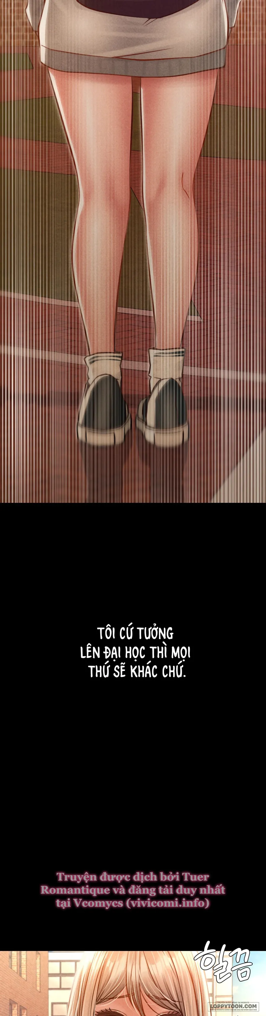 [19+] Dinh Thự Thiên Đường - Chap 9 - Trang 3