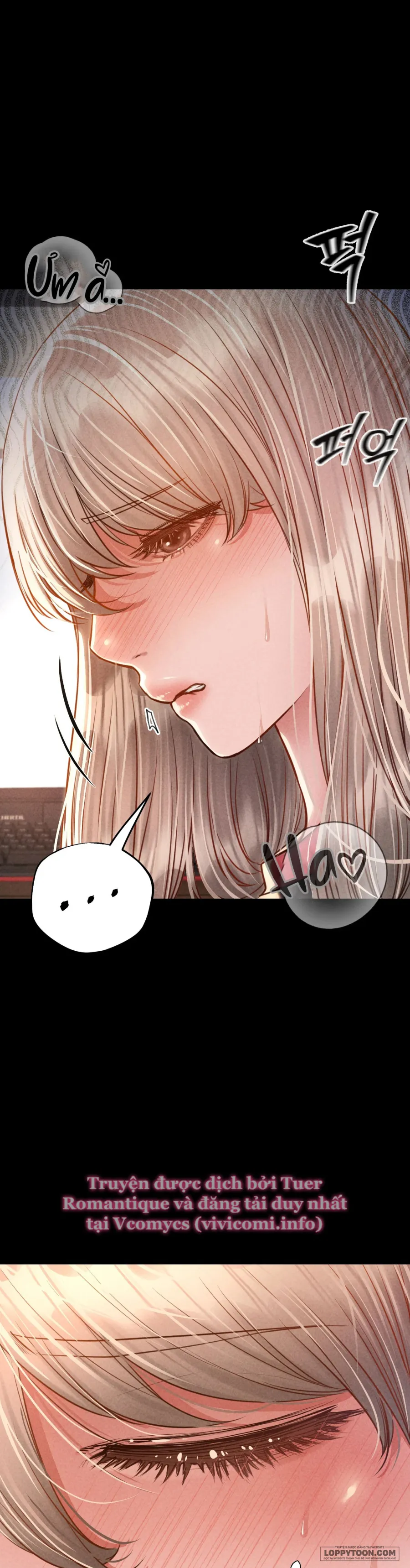 [19+] Dinh Thự Thiên Đường - Chap 9 - Trang 22