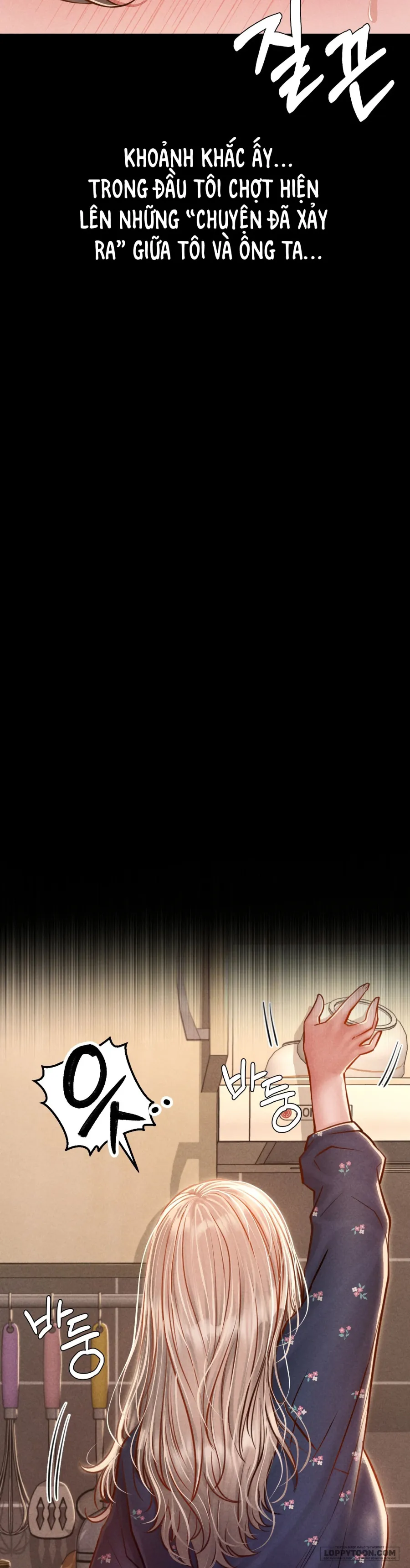 [19+] Dinh Thự Thiên Đường - Chap 9 - Trang 23