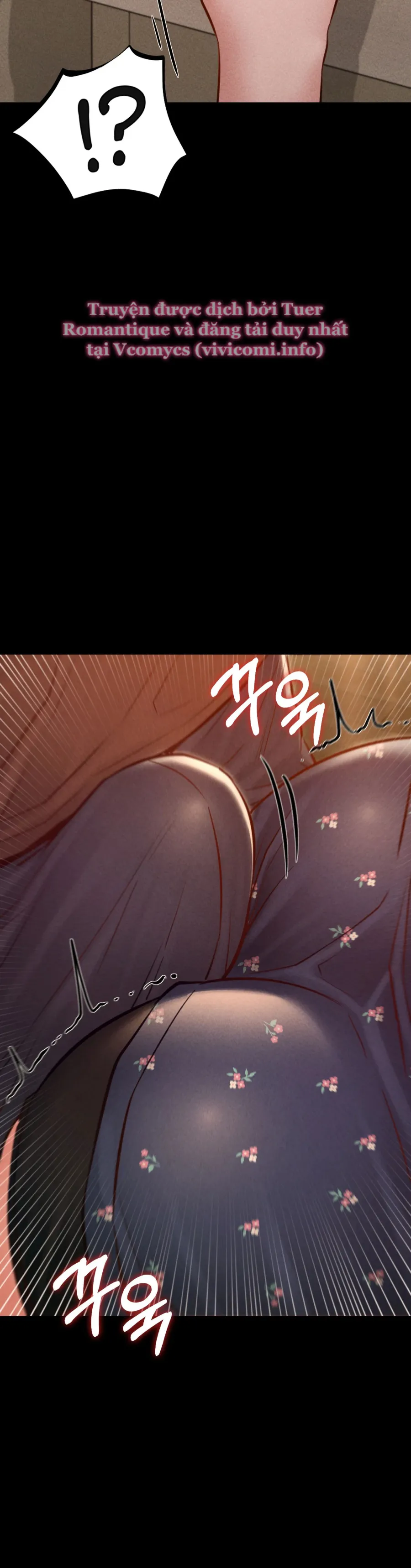 [19+] Dinh Thự Thiên Đường - Chap 9 - Trang 25