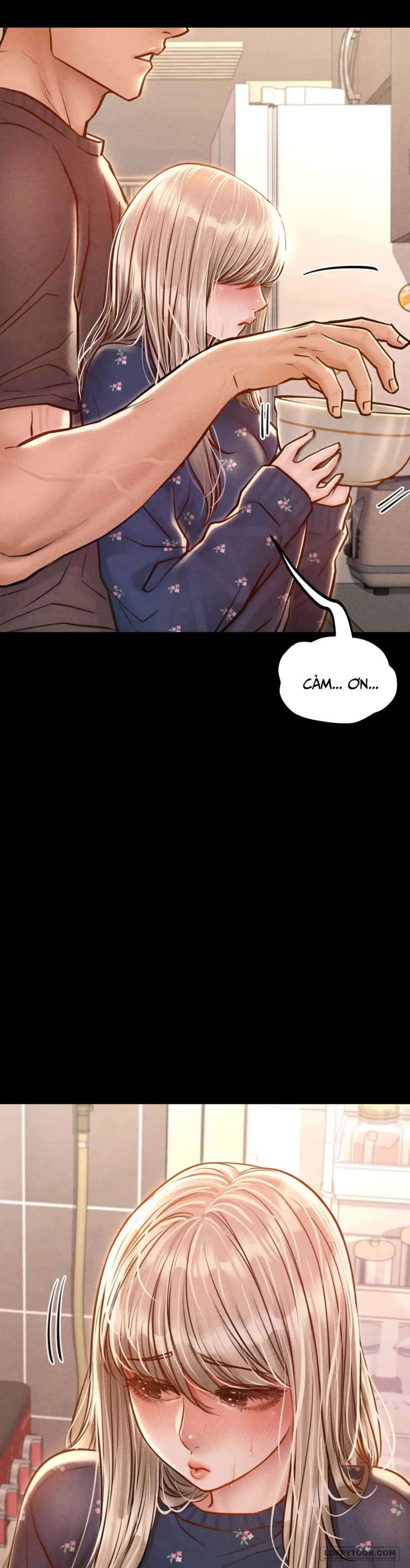 [19+] Dinh Thự Thiên Đường - Chap 9 - Trang 27