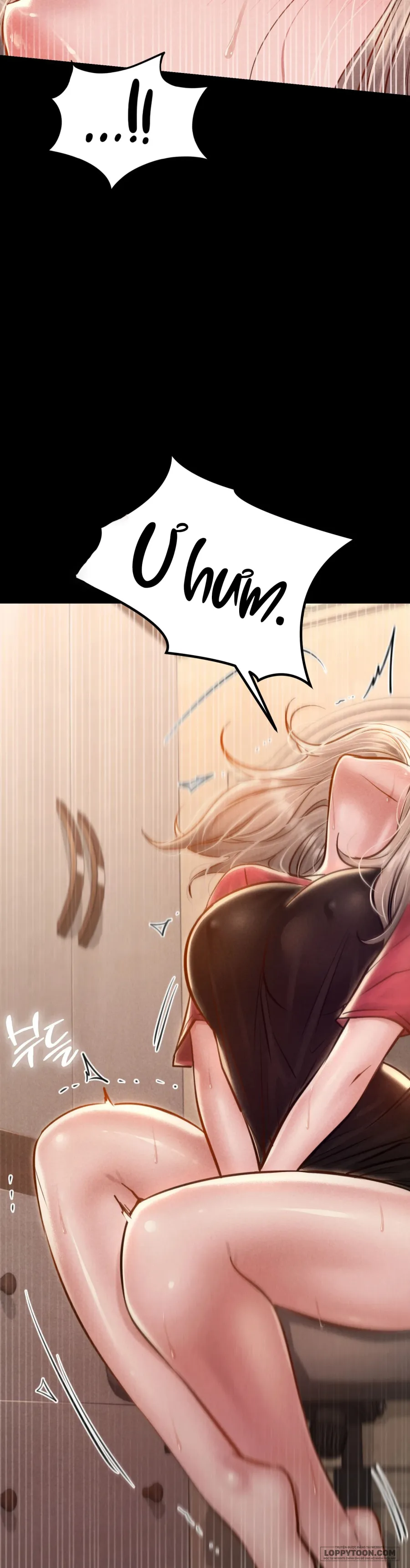 [19+] Dinh Thự Thiên Đường - Chap 9 - Trang 38