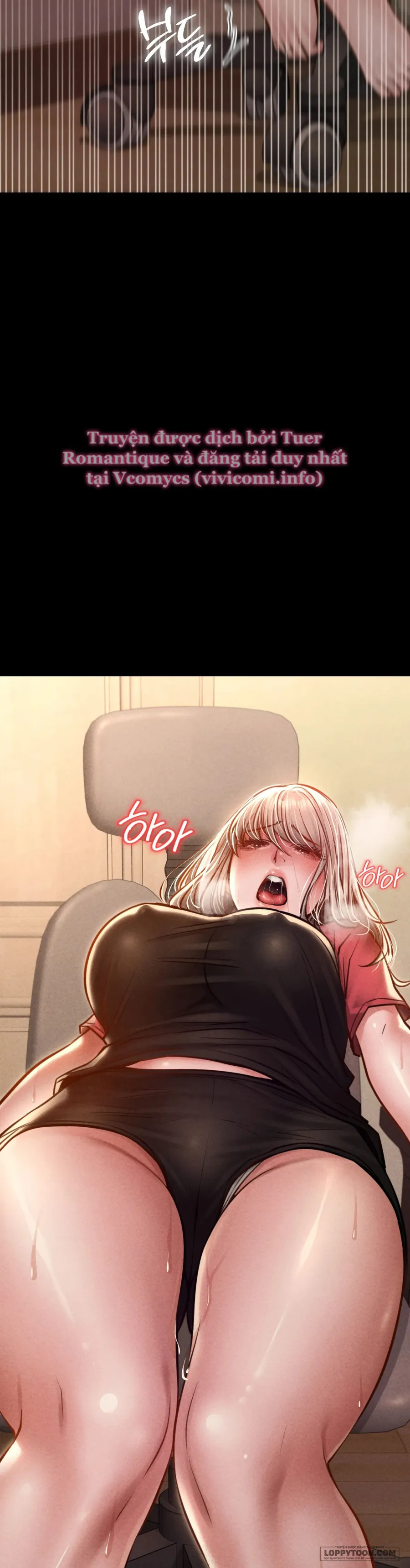 [19+] Dinh Thự Thiên Đường - Chap 9 - Trang 39