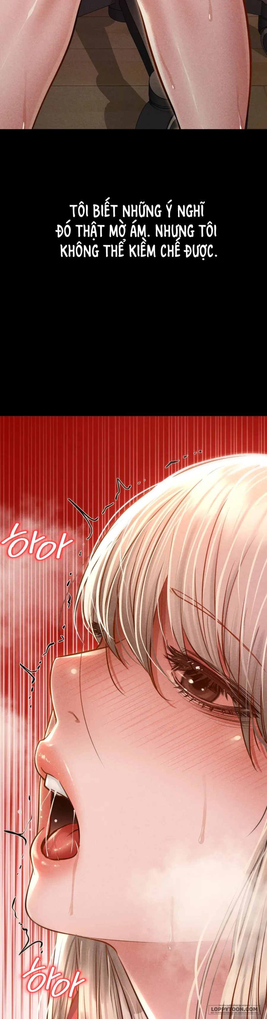 [19+] Dinh Thự Thiên Đường - Chap 9 - Trang 40