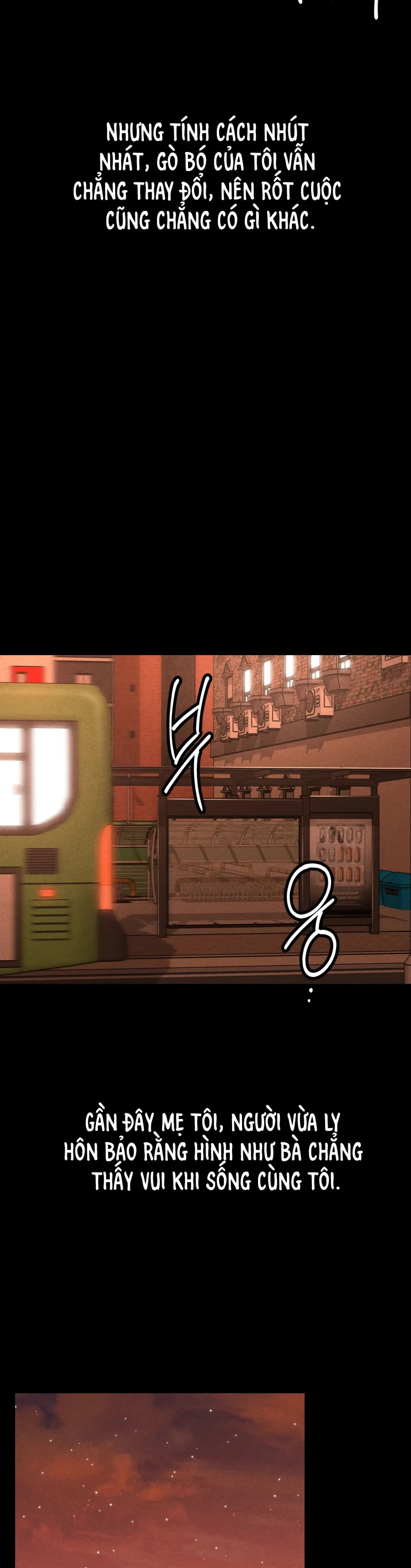 [19+] Dinh Thự Thiên Đường - Chap 9 - Trang 5