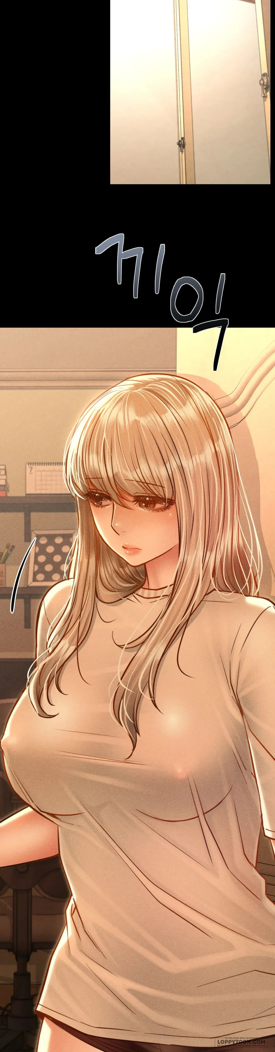 [19+] Dinh Thự Thiên Đường - Chap 9 - Trang 42