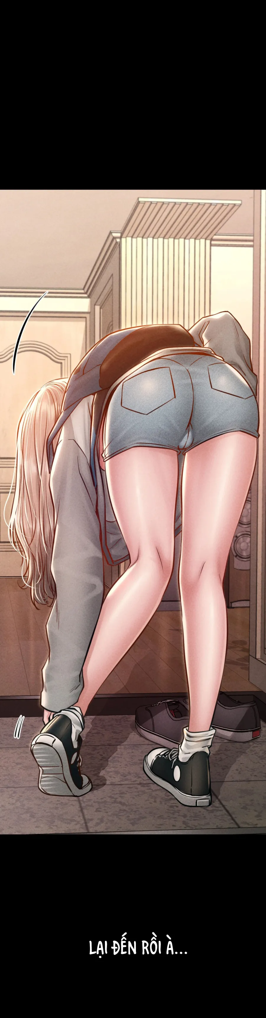 [19+] Dinh Thự Thiên Đường - Chap 9 - Trang 7