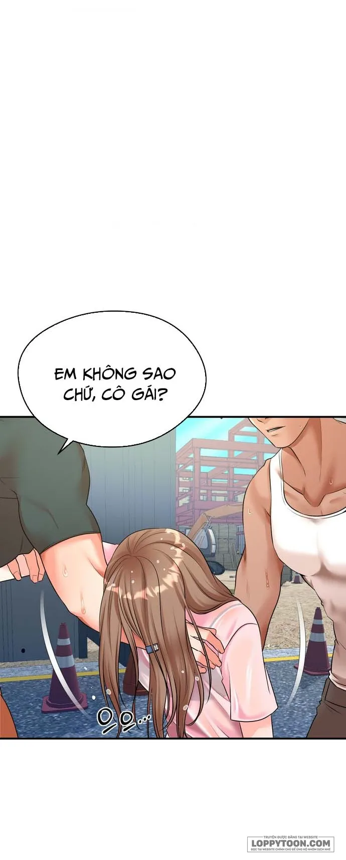 [19+] Đồ Chơi XX Ở Công Trường Xây Dựng - Chap 1 - Trang 25