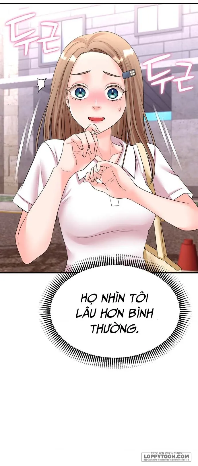 [19+] Đồ Chơi XX Ở Công Trường Xây Dựng - Chap 1 - Trang 50
