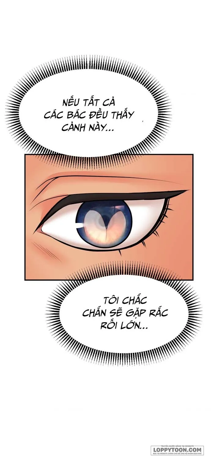 [19+] Đồ Chơi XX Ở Công Trường Xây Dựng - Chap 1 - Trang 81