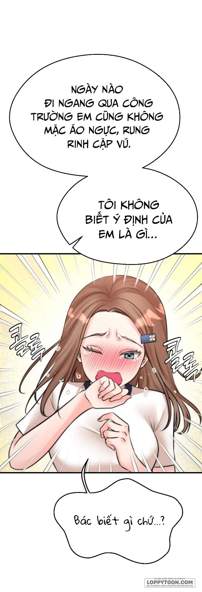[19+] Đồ Chơi XX Ở Công Trường Xây Dựng - Chap 2 - Trang 14