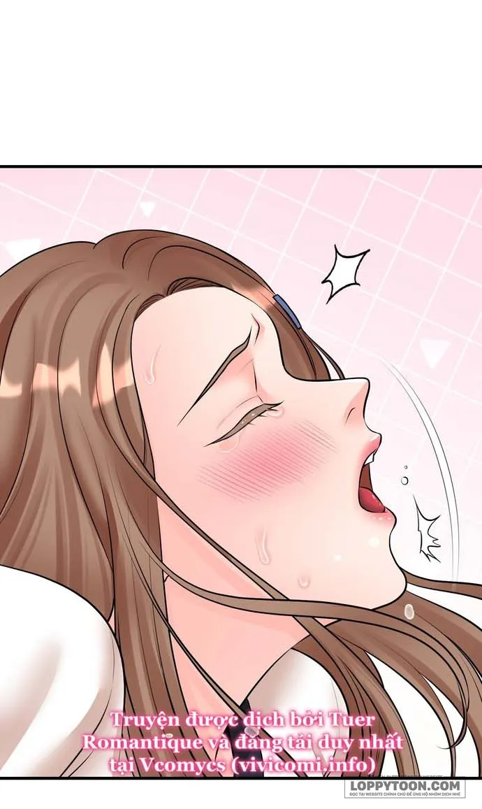 [19+] Đồ Chơi XX Ở Công Trường Xây Dựng - Chap 2 - Trang 24