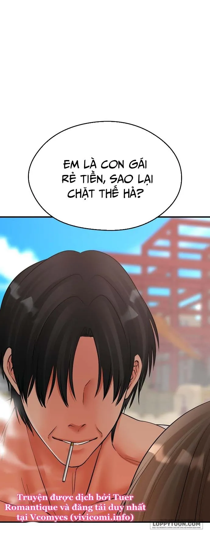 [19+] Đồ Chơi XX Ở Công Trường Xây Dựng - Chap 2 - Trang 31
