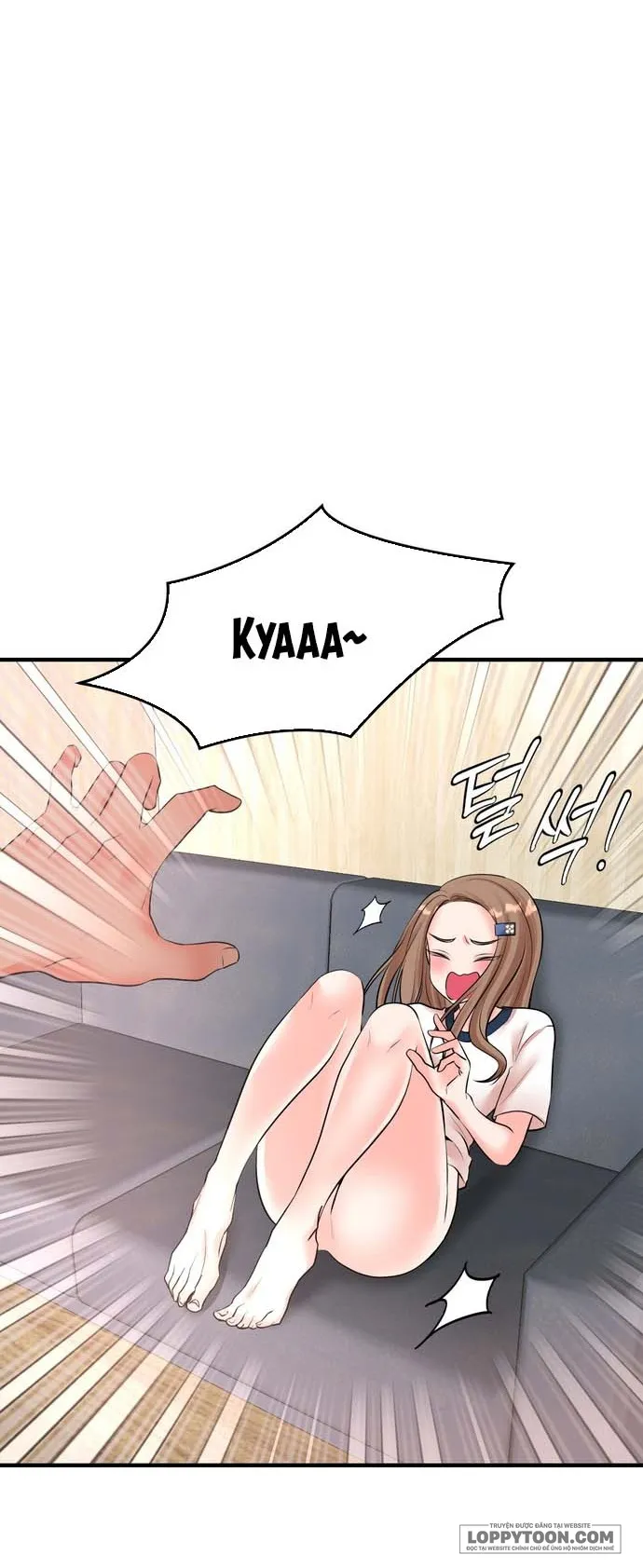 [19+] Đồ Chơi XX Ở Công Trường Xây Dựng - Chap 2 - Trang 46