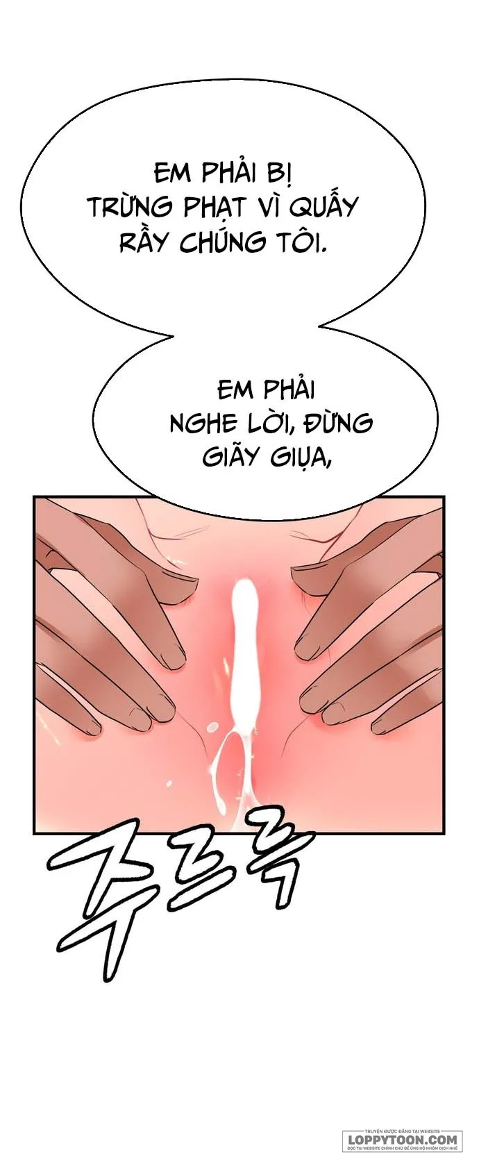 [19+] Đồ Chơi XX Ở Công Trường Xây Dựng - Chap 2 - Trang 47