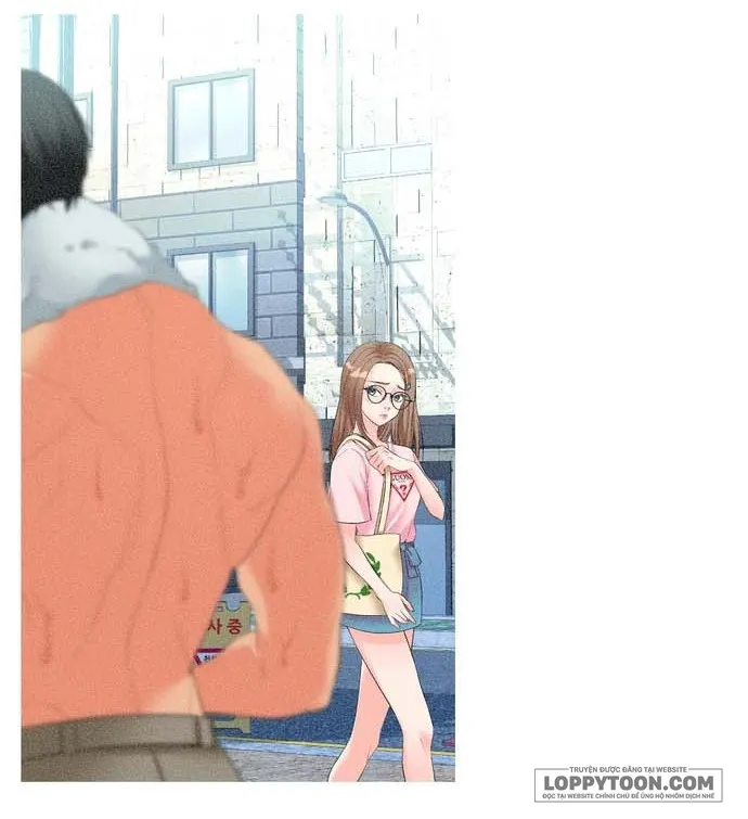 [19+] Đồ Chơi XX Ở Công Trường Xây Dựng - Chap 2 - Trang 8