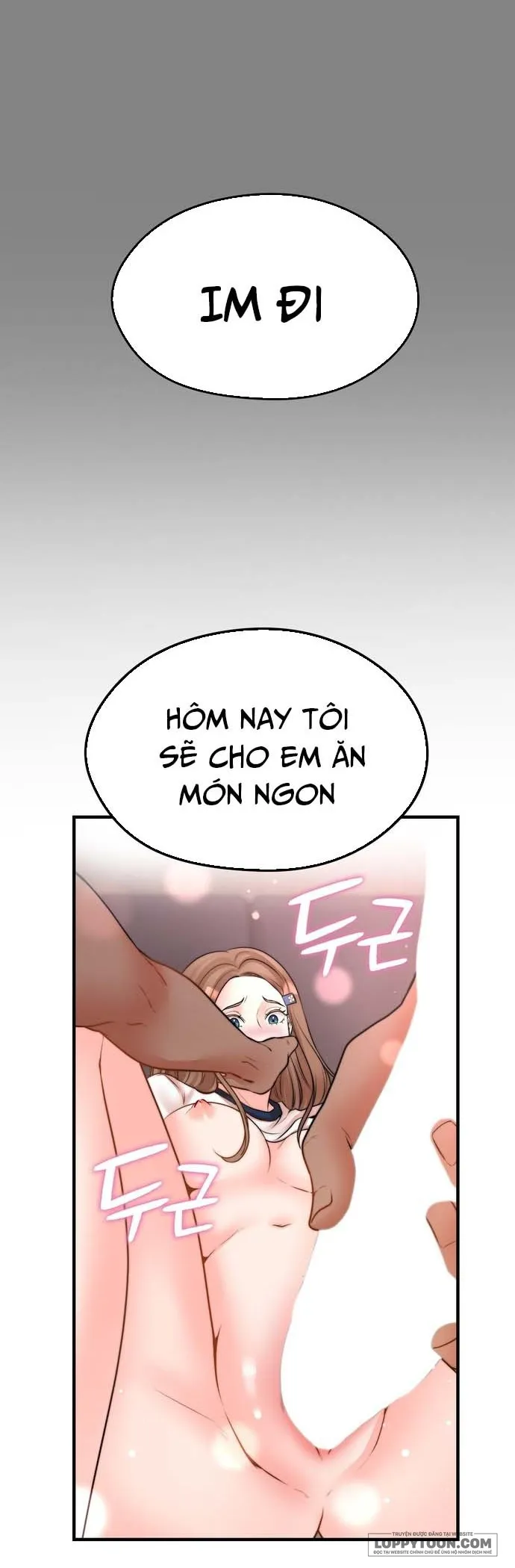 [19+] Đồ Chơi XX Ở Công Trường Xây Dựng - Chap 3 - Trang 3