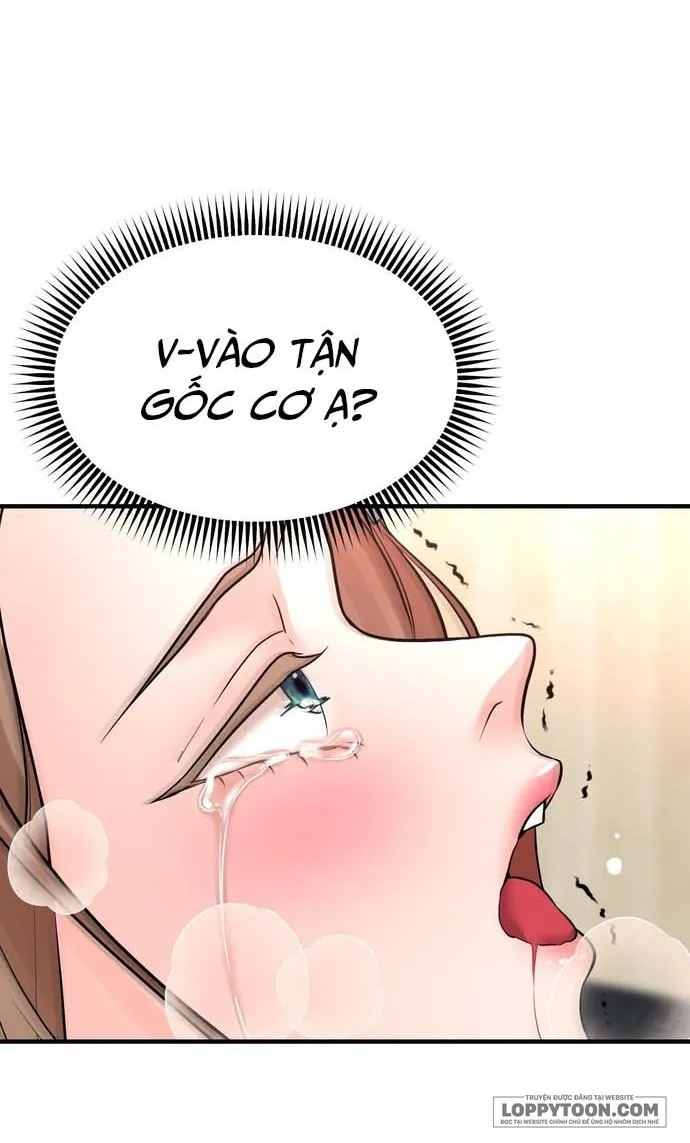[19+] Đồ Chơi XX Ở Công Trường Xây Dựng - Chap 3 - Trang 35