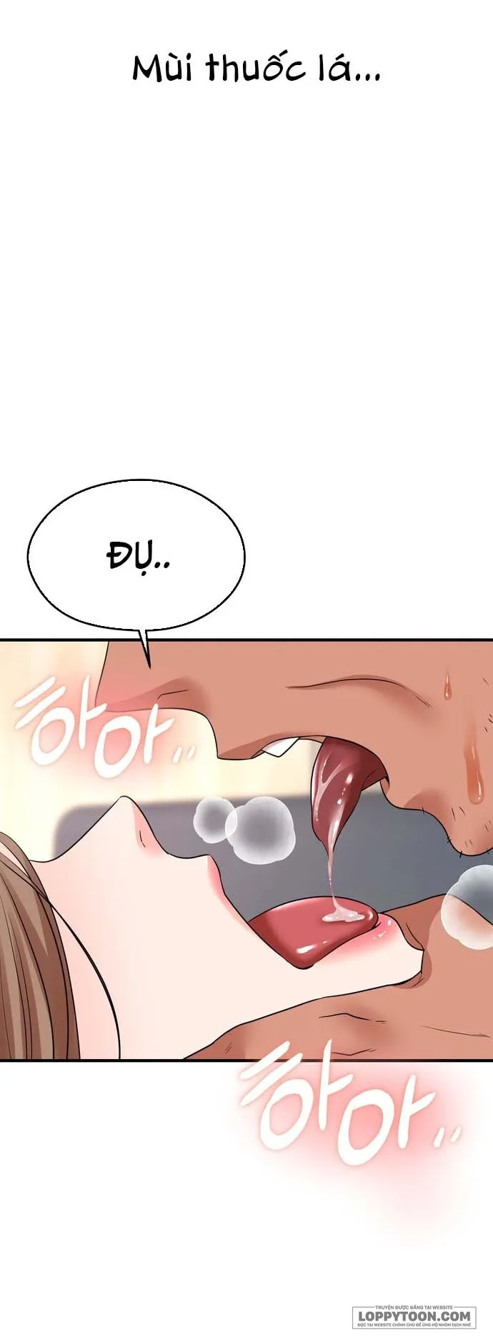 [19+] Đồ Chơi XX Ở Công Trường Xây Dựng - Chap 3 - Trang 47