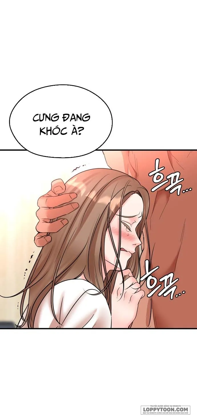 [19+] Đồ Chơi XX Ở Công Trường Xây Dựng - Chap 3 - Trang 54
