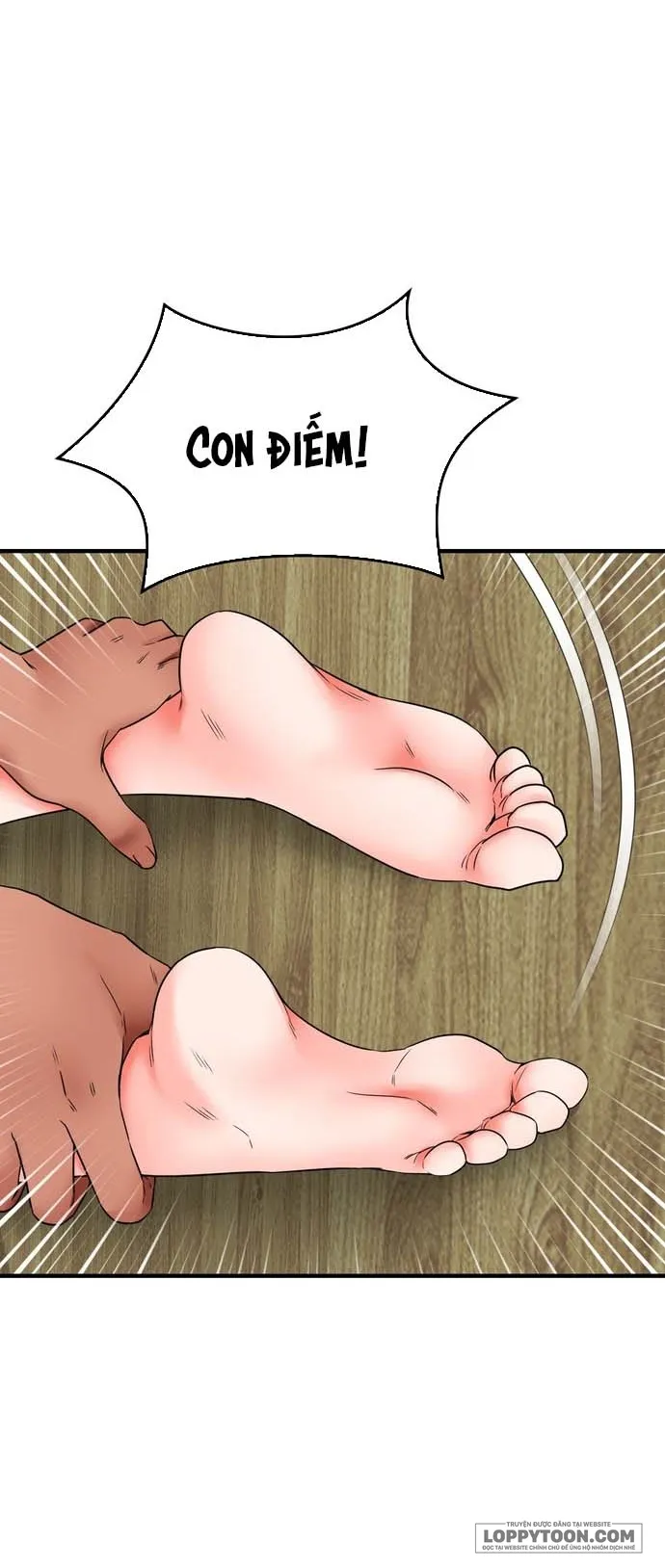 [19+] Đồ Chơi XX Ở Công Trường Xây Dựng - Chap 3 - Trang 77