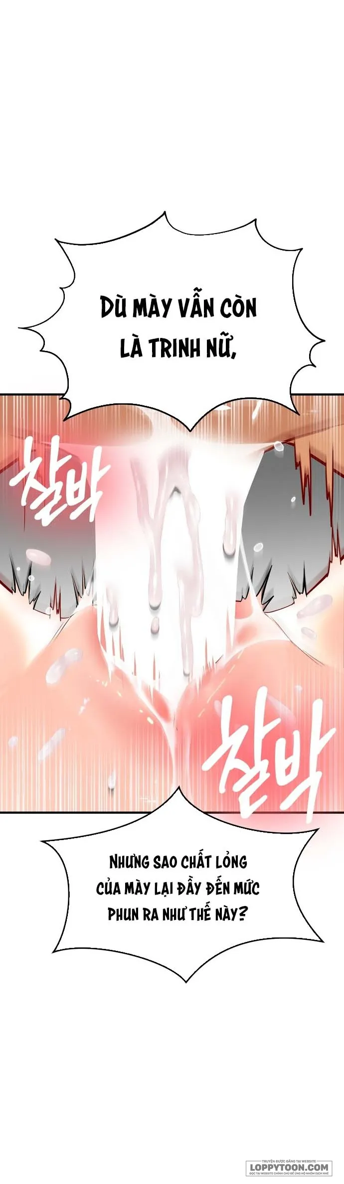 [19+] Đồ Chơi XX Ở Công Trường Xây Dựng - Chap 3 - Trang 80