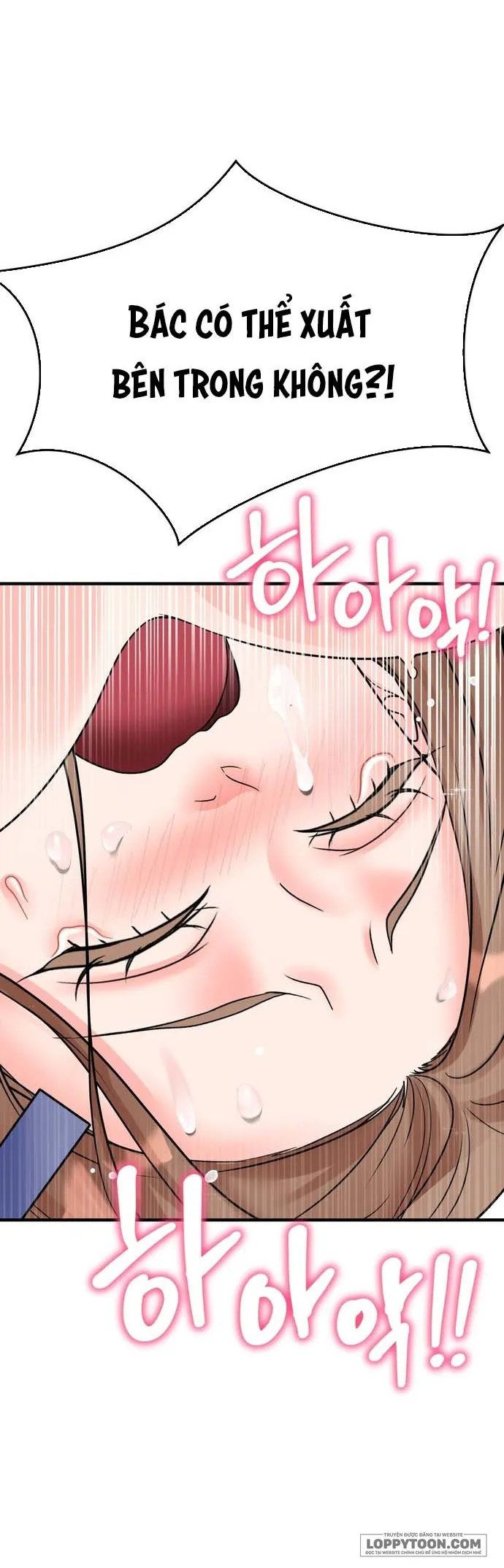 [19+] Đồ Chơi XX Ở Công Trường Xây Dựng - Chap 3 - Trang 84