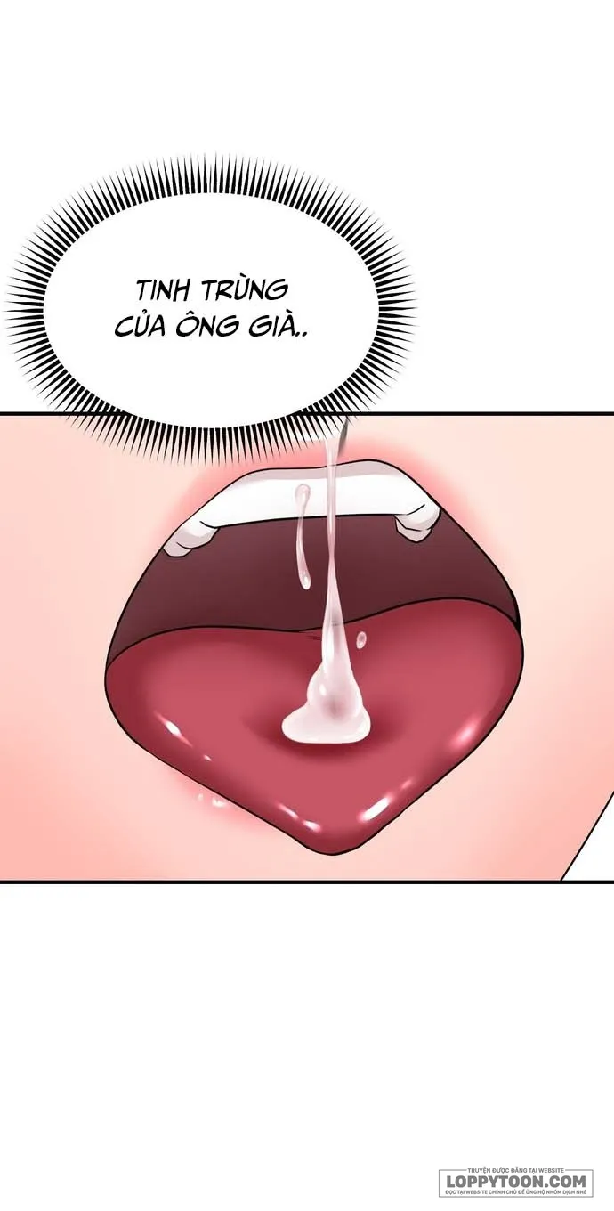[19+] Đồ Chơi XX Ở Công Trường Xây Dựng - Chap 3 - Trang 94