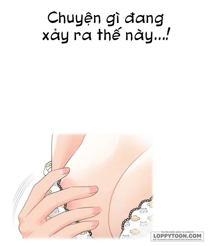 [19+] Đồ Chơi XX Ở Công Trường Xây Dựng - Chap 4 - Trang 27