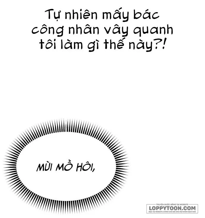 [19+] Đồ Chơi XX Ở Công Trường Xây Dựng - Chap 4 - Trang 4