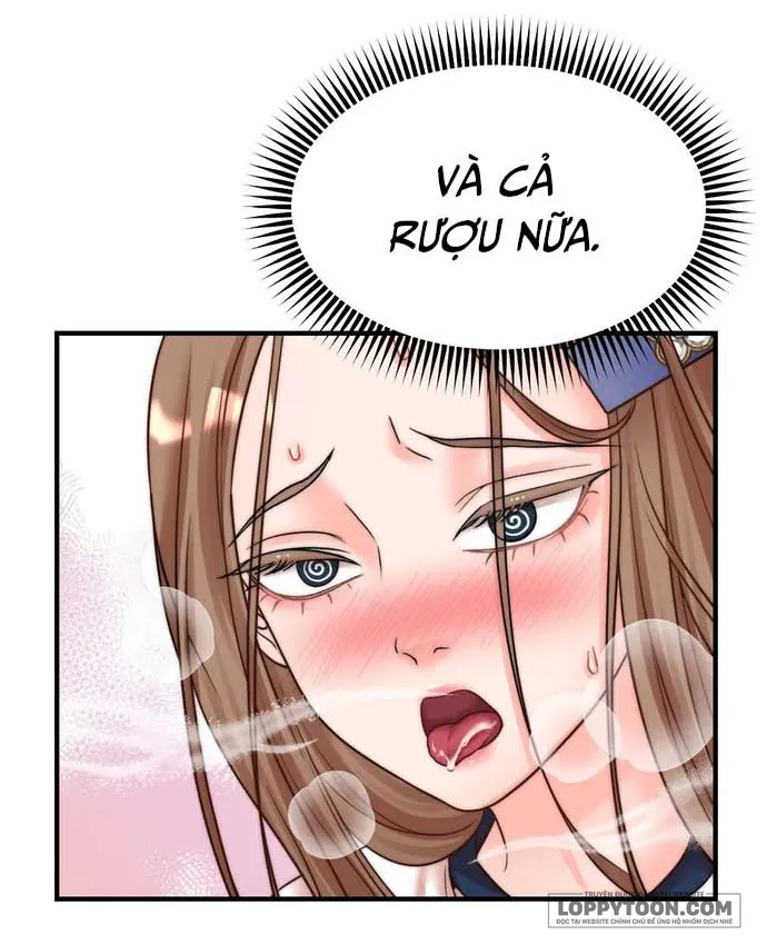 [19+] Đồ Chơi XX Ở Công Trường Xây Dựng - Chap 4 - Trang 5