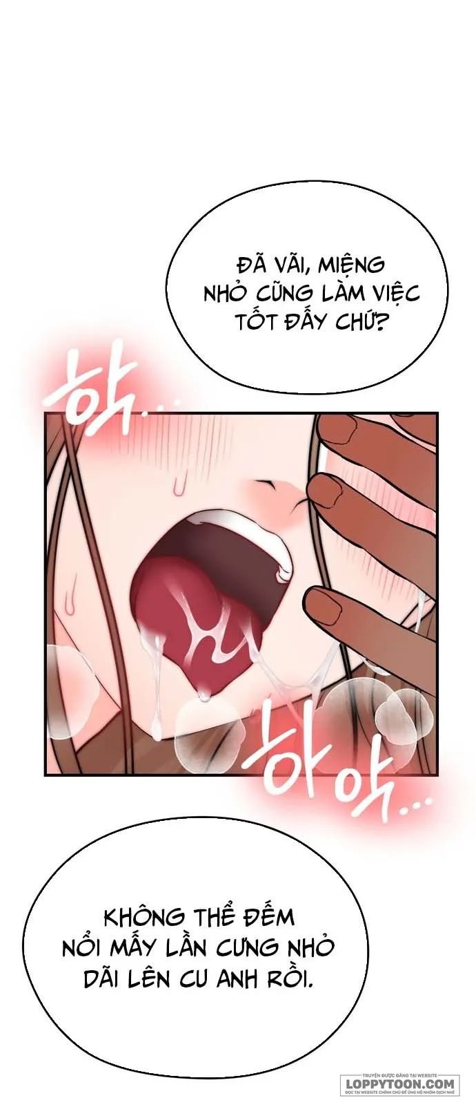 [19+] Đồ Chơi XX Ở Công Trường Xây Dựng - Chap 4 - Trang 74
