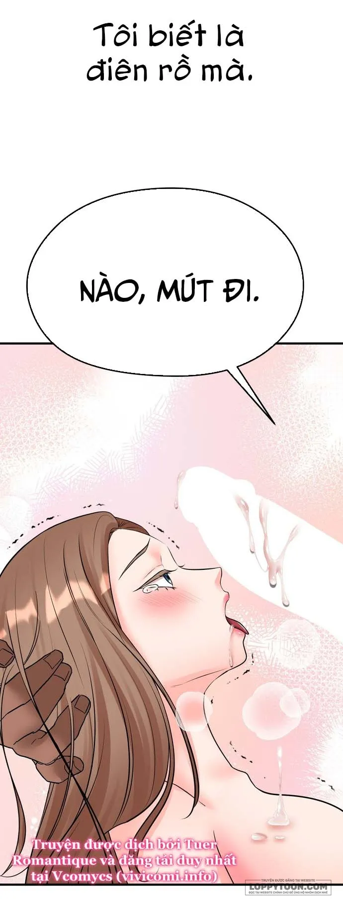 [19+] Đồ Chơi XX Ở Công Trường Xây Dựng - Chap 4 - Trang 75
