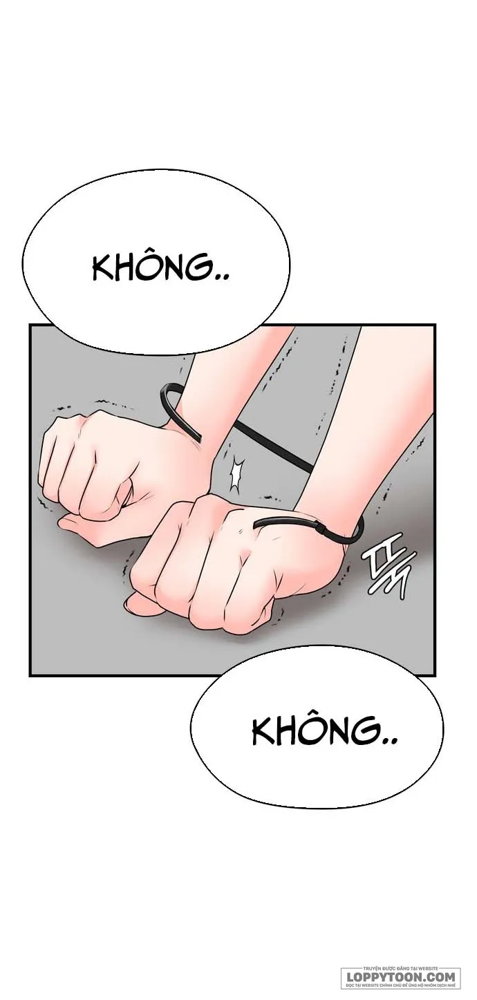 [19+] Đồ Chơi XX Ở Công Trường Xây Dựng - Chap 6 - Trang 72