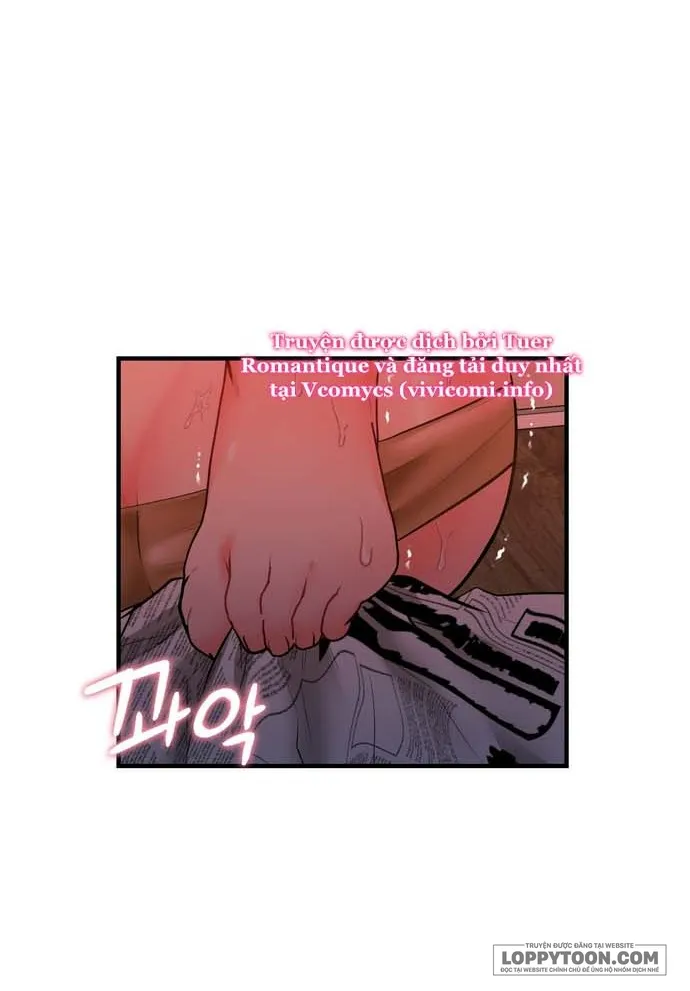 [19+] Đồ Chơi XX Ở Công Trường Xây Dựng - Chap 8 - Trang 3