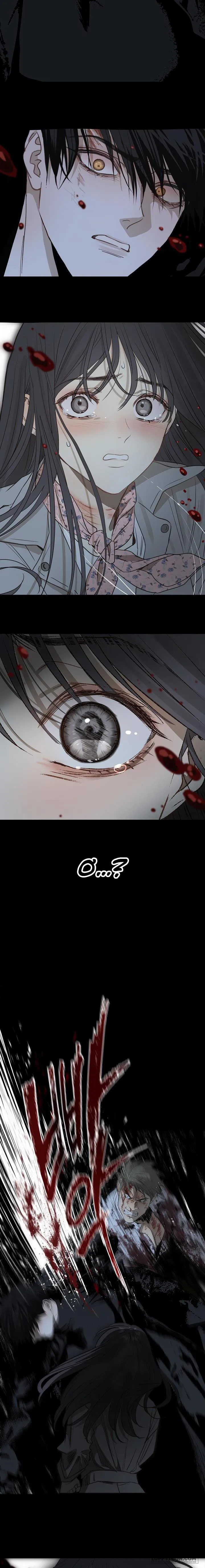 [19+] Đóa Hoa Là Mồi Nhử - Chap 1 - Trang 15