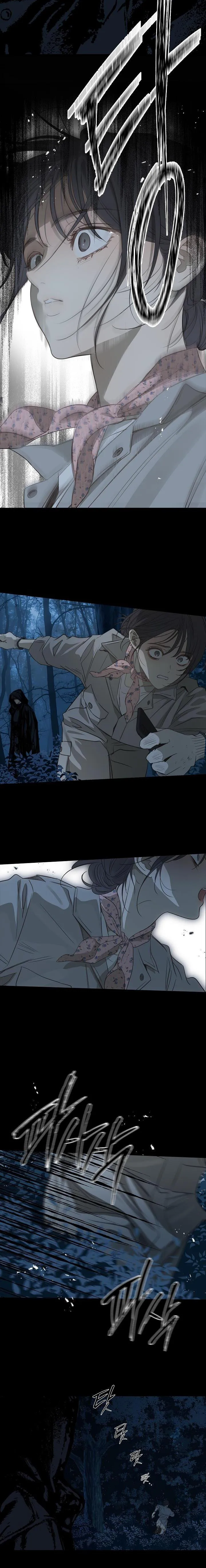 [19+] Đóa Hoa Là Mồi Nhử - Chap 1 - Trang 10